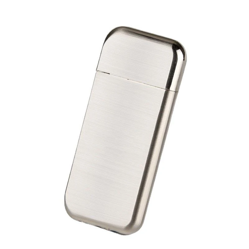 Wholesale Exquisite Mini Pearl Grinding Wheel Metal Inflatable Lighter Opening Flame Cigarette Lighter Suitable for Gifts