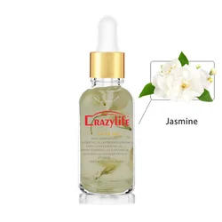 Crazylife Yoni Essential Oil Deodorize Vagina Tighten Relieve Stress Increase Women Sexual Pleasure Women Vagina Essential Oil