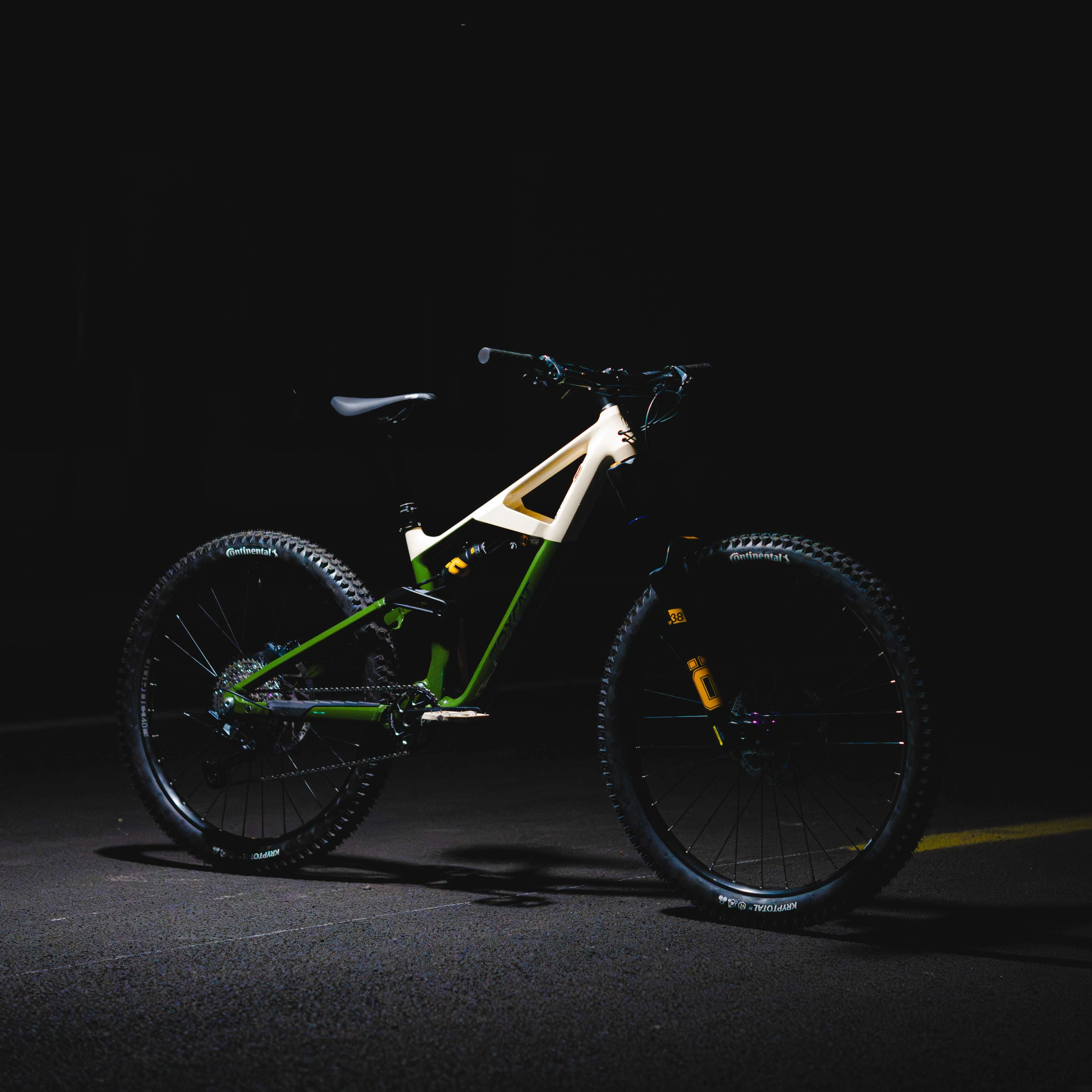 6061 Aluminum Alloy Mountain Bike Frames set 27.5 29 Inch full suspension Frame Racing bike frames MTB OEM