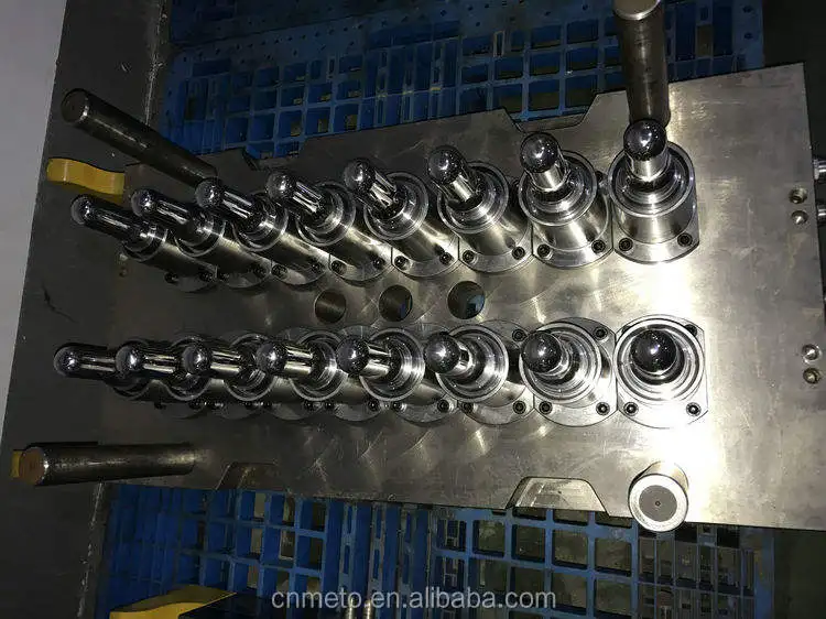 Различные виды пластиковых бутылок ПЭТ преформ 28 мм 38 мм 80 мм 100 мм литьевая форма