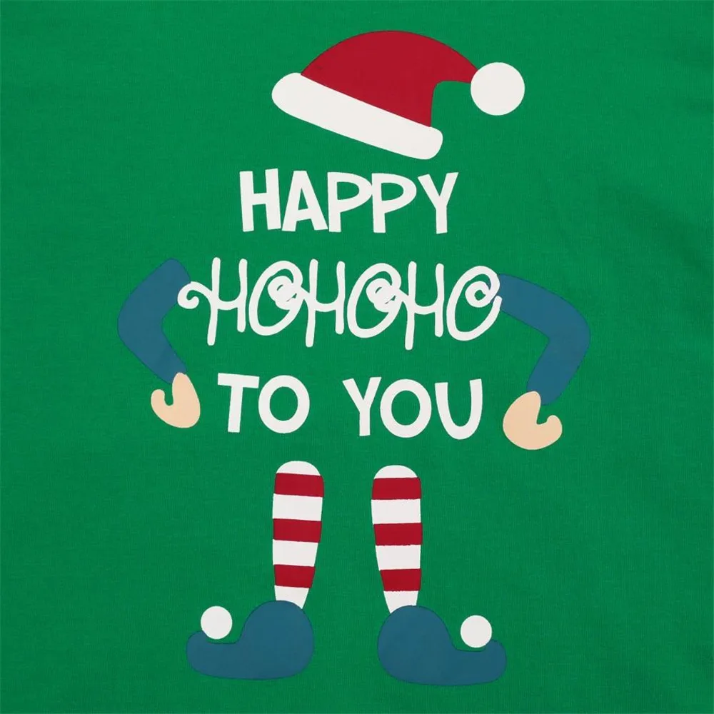 Лидер продаж на Amazon, одежда для мамы на осень и зиму, Рождественская одежда для детей, семейная Пижама, одежда