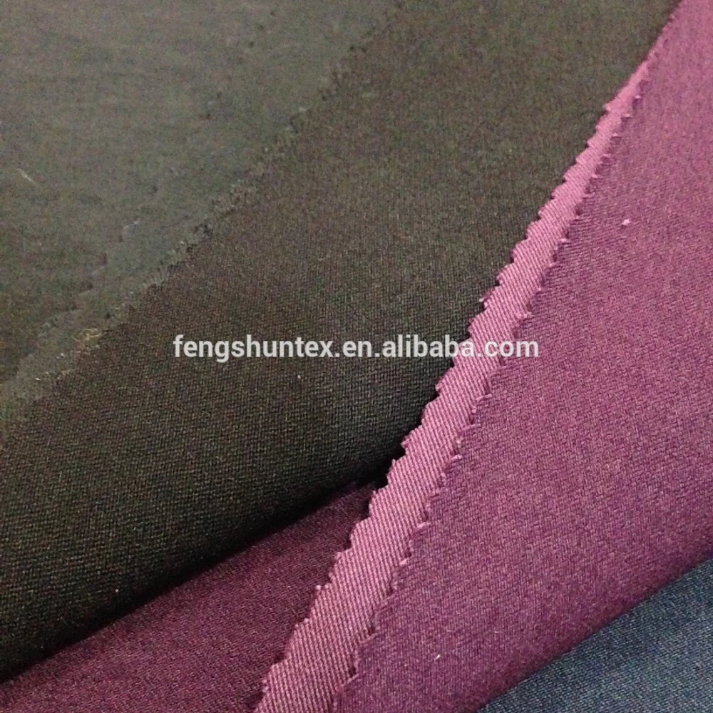 stretch bengaline fabric