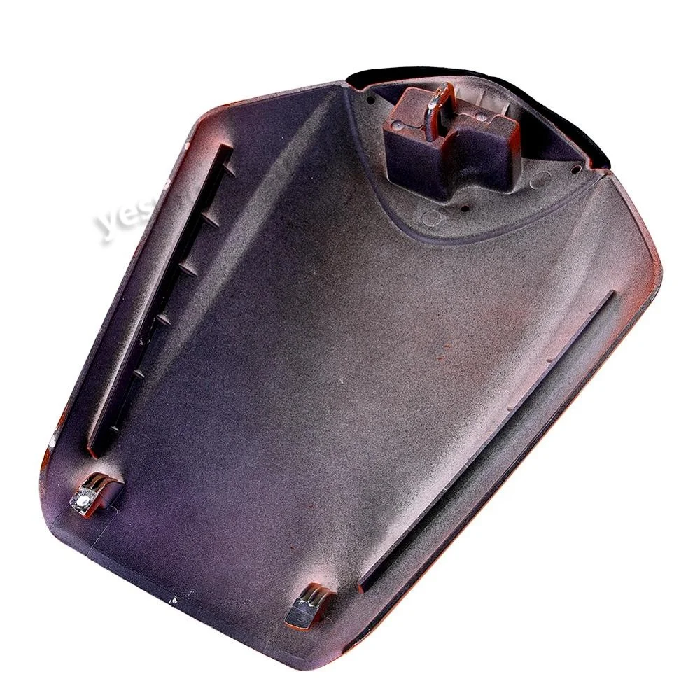 Самый популярный, подходит для Honda CBR1000RR 2008-2016, Новый обтекатель для мотоцикла, чехол для заднего сиденья