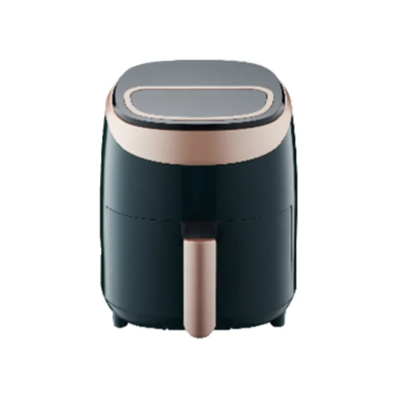 Hot Sale Household Digital Air Fryers 1200W 3.2L Healthy Low Fat Cooking Pot Intelligent Timing Electric Hot Deep Air Fryers
