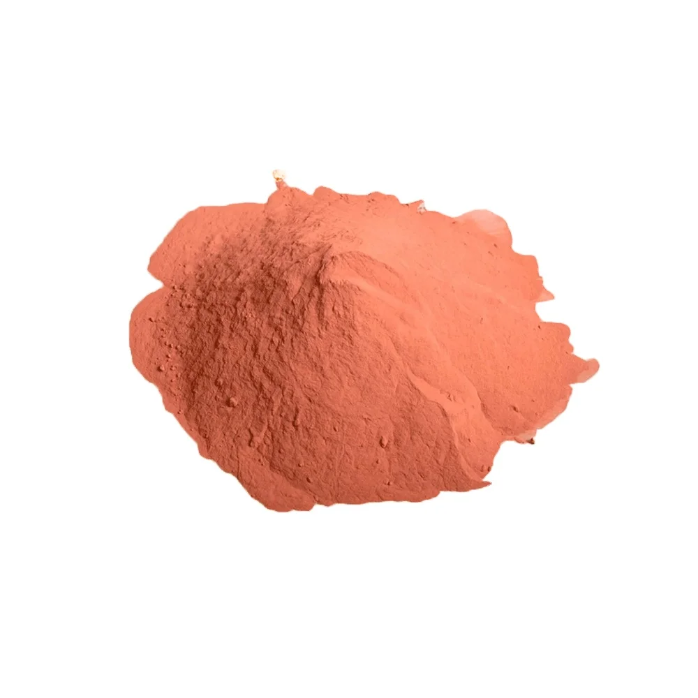 
Best selling Nano copper Cu powder for sales price 