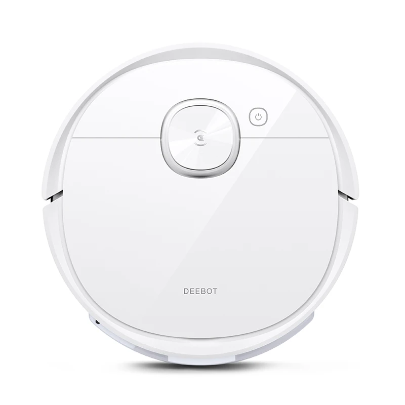 ECOVACS DEEBOT T9+ Special Hot Selling Electric Home App Control Robot Vacuum Cleaner