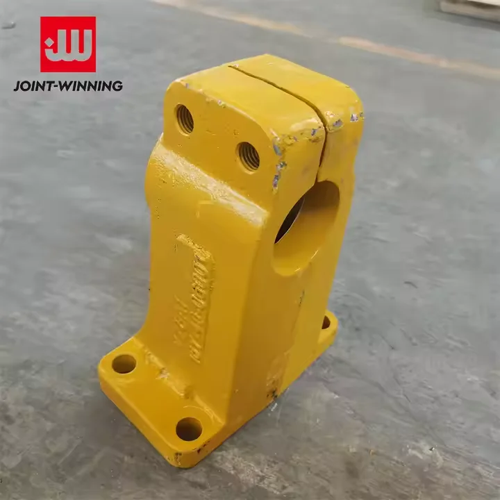 Bulldozer wheel loader backhoe bucket teeth bucket tooth 50G2-11125Y-2