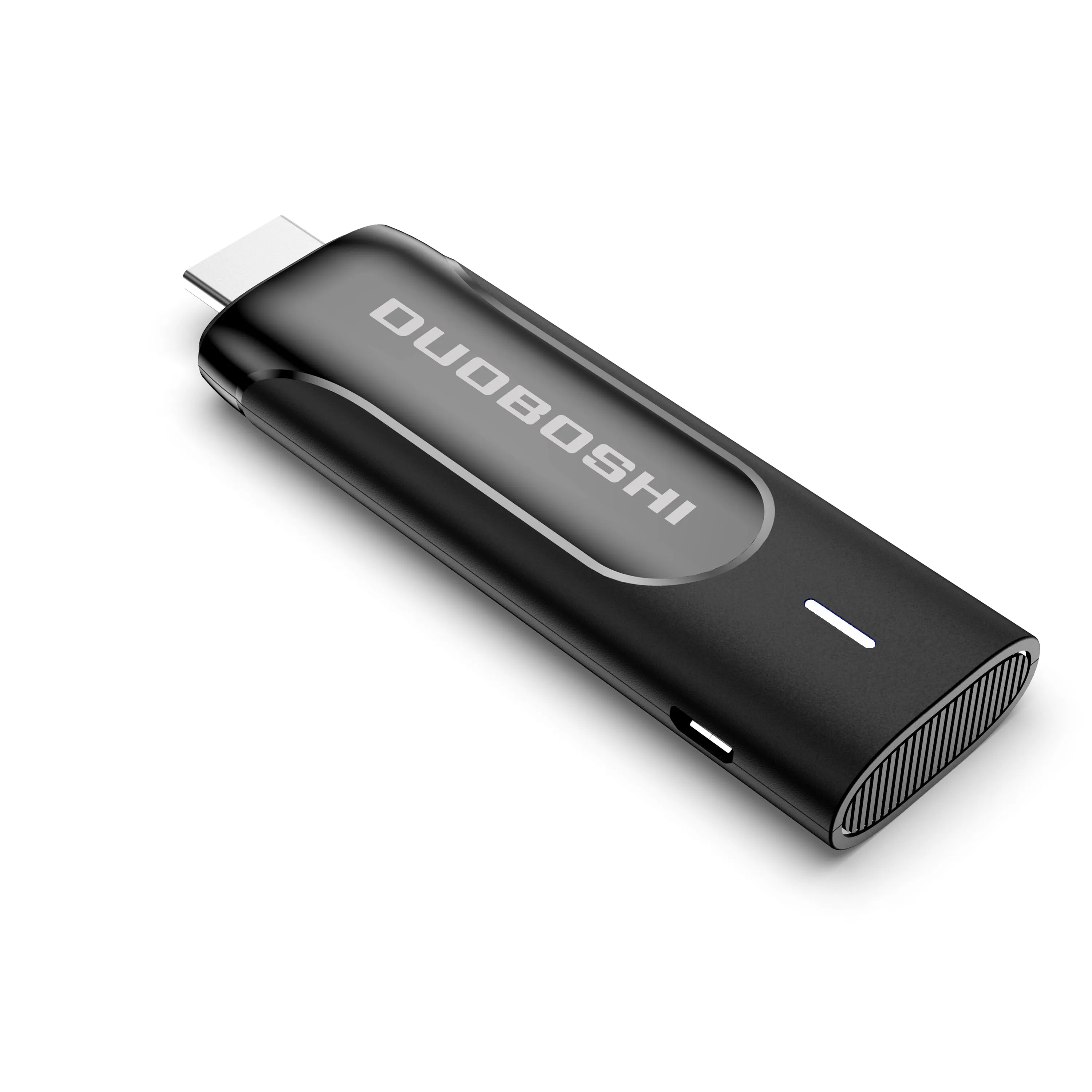 Android 11.0 Google ATV TV Stick 2GB RAM 8GB ROM Portable TV dongle Netflix Youtube Google Play Store Inside