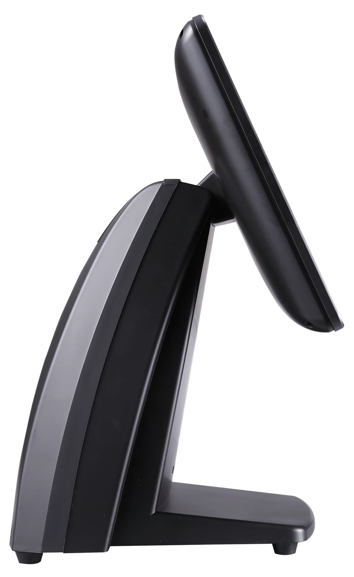 Cheap cash registers 15' or 15.6' windows cash machines electronic cash register