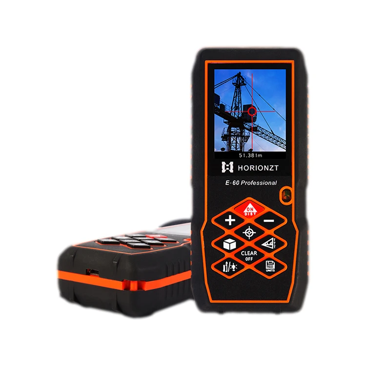 High-precision Digital Measure Tools Laser Rangefinder Laser Measure Distance Meter