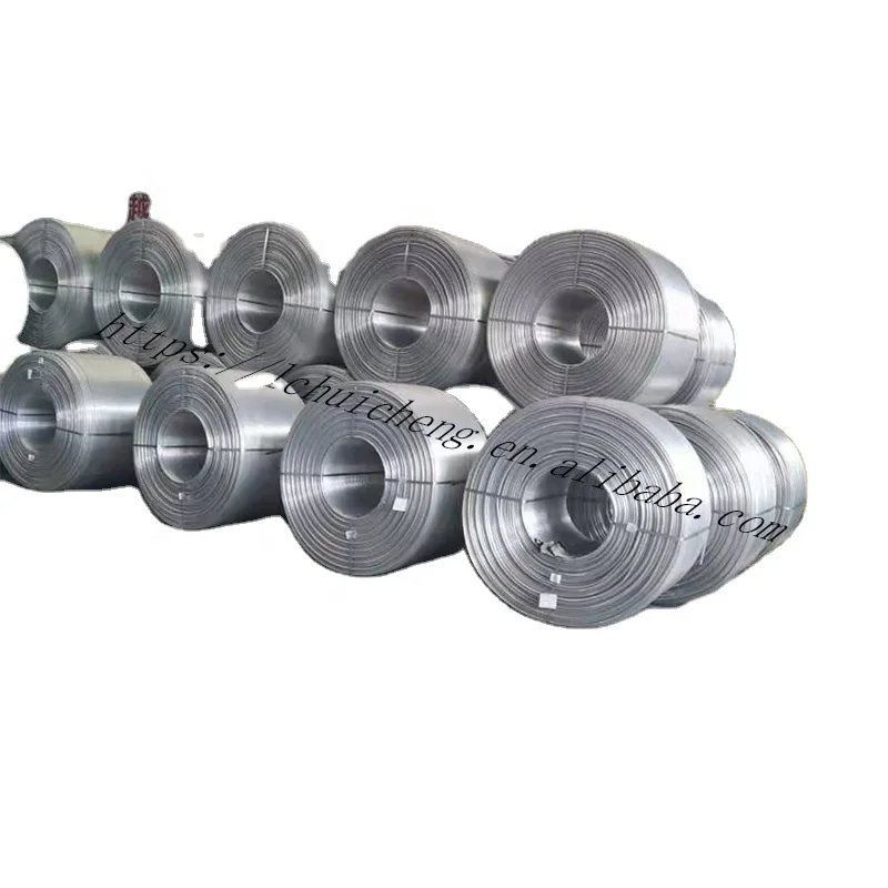 newest price aluminum alloy wire prices copper coated aluminum wire 510mm