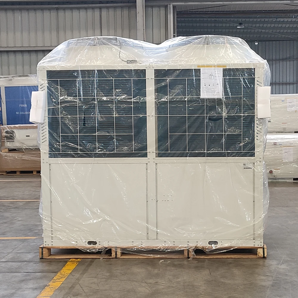 Factory Supplier Industrial & Commercial Water Chiller Celsius Degree Low Temperature Modular Scroll Chiller