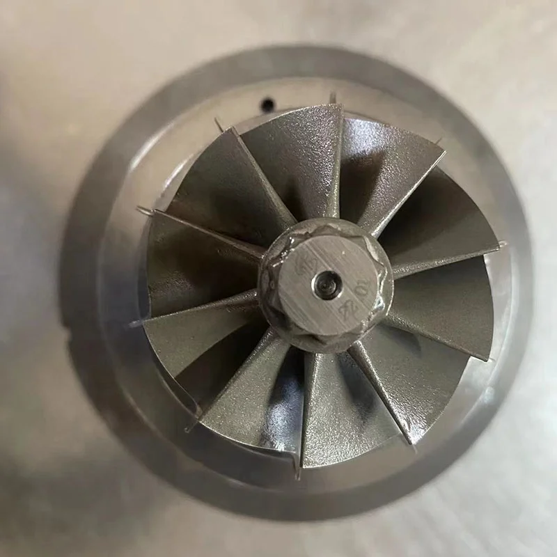 turbocharger core CT26 turbo  17201-17040 CT26L2 for 1998- Toyota Land Cruiser Car with 1HDFTE 4.2L Engine