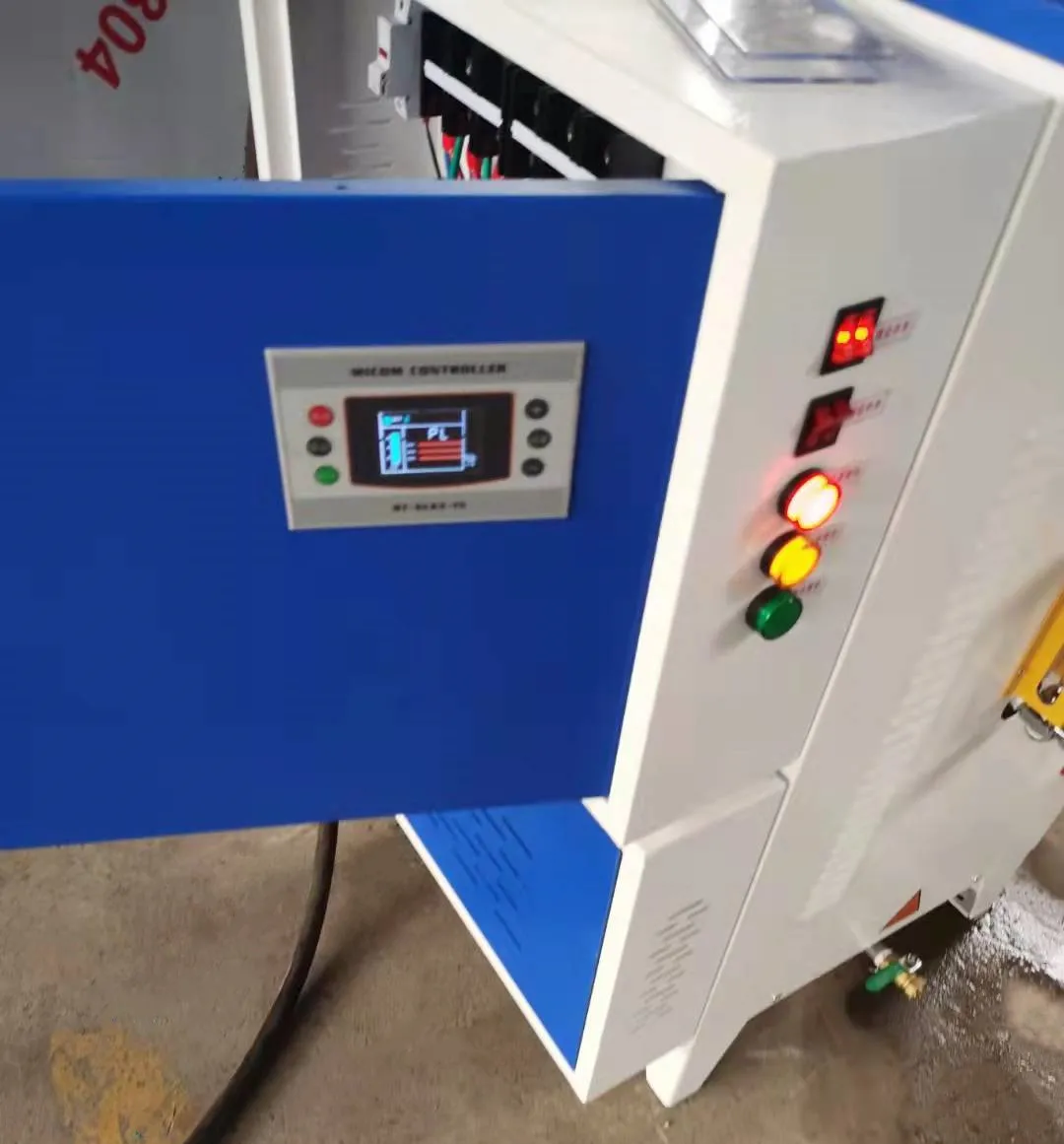 laboratory industrial 6kw 9kw 12kw 18kw 24kw 36kw 48kw 72kw electric steam generator boiler machine