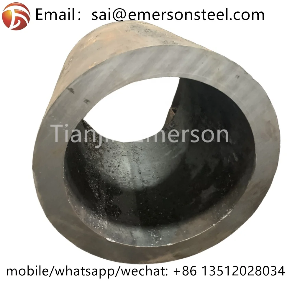 Astm a53 a106 Seamless Steel Pipe 16mn Carbon Steel Seamless Pipe Carbon Steel Seamless Tube Cutting To Length