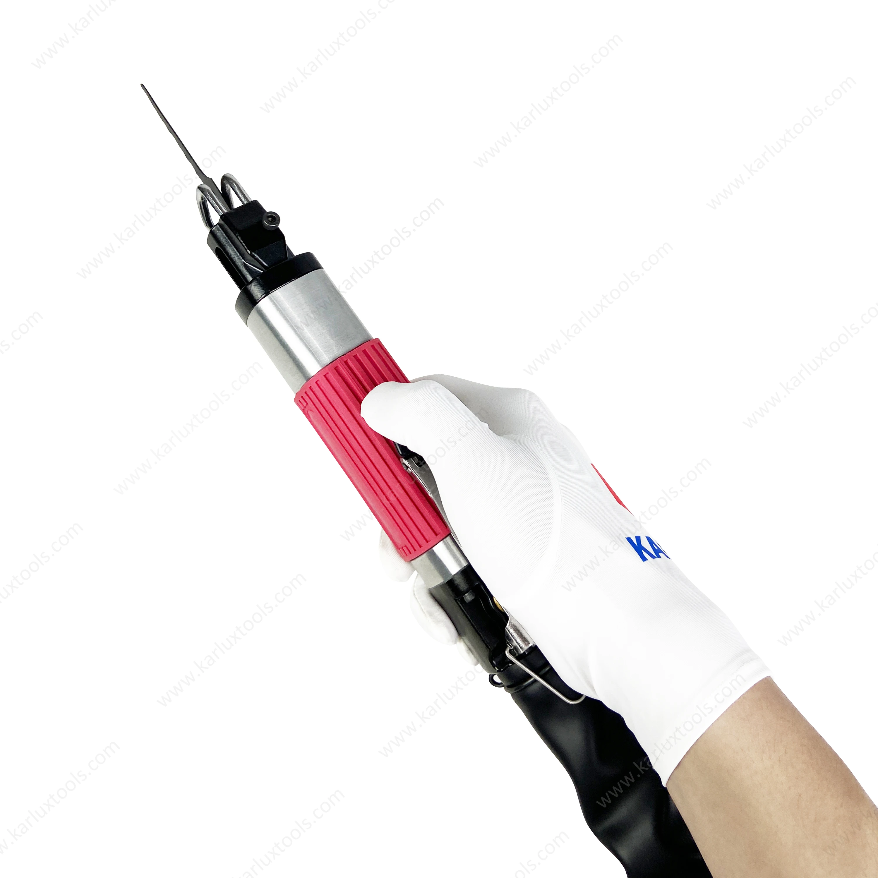 Reciprocating Type Stroke 10mm Pneumatic Tools Air Saw File