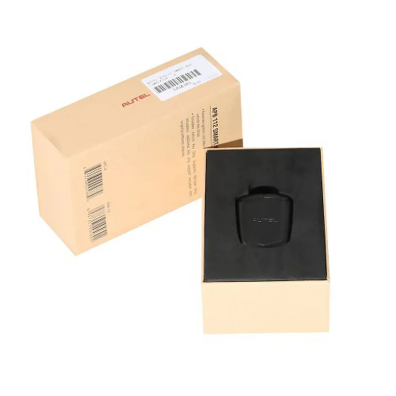 Free shipping AUTEL APB112 Smart Key Simulator APB112 For Toyota H / 46/4D Data Collection