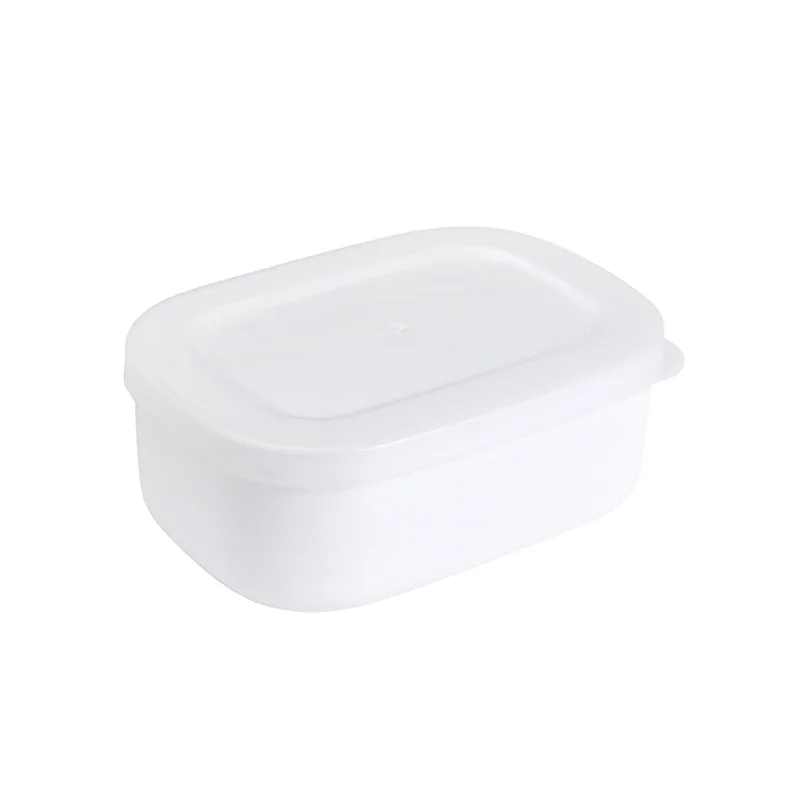New product Refrigerator microwave office snacks fruit bento boxes miscellaneous grain and vegetable preservation boxes
