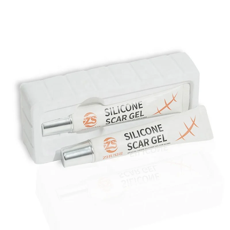 ZS Scar Removal Cream for Stretch Marks Old Scars on Face and Legs