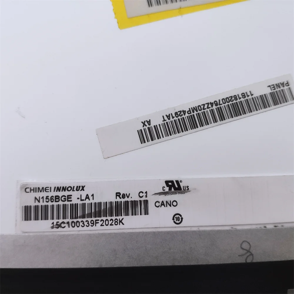 LTN156AT30 LTN156AT35 LTN156AT20 N156BGE-L41 N156BGE-L31 N156BGE-LA1 B156BGE-LB1 LP156WHU-TLA1 экран ноутбука 15 6 led 40