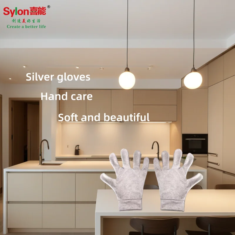 similar to cleanmax Adding nano functional powder silver ions ionic antibacterial nylon filament yarn for weaving