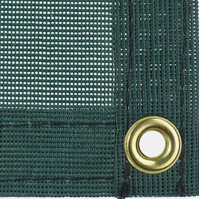 Противоторная сетка из полиэстера (VCP) 1000d/9x12
