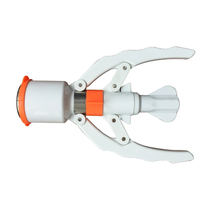 New Arrival Disposable Plastibell Skin Circumcision Stapler for Adult and Young