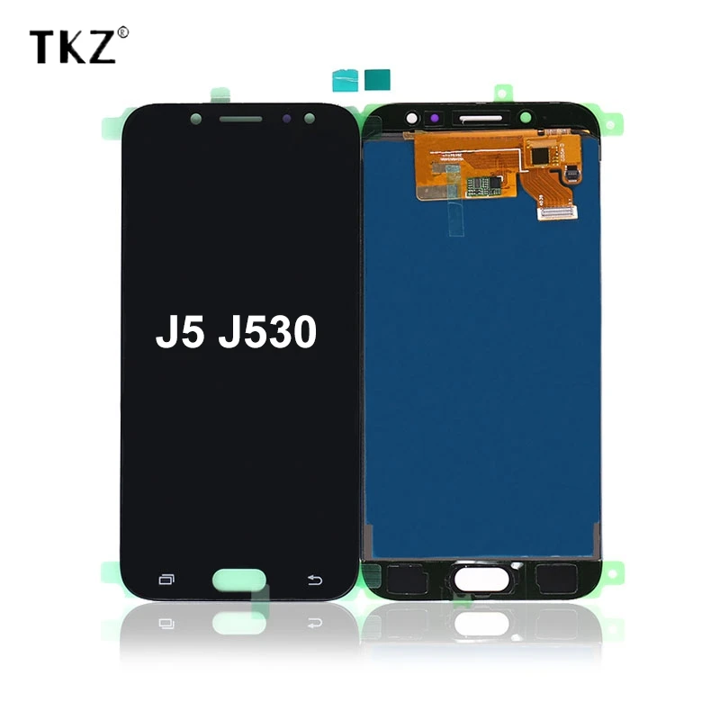 Оптовая продажа ЖК-дисплей экран J1 J120 J2 J250 J320 J4 J5 J530 J6 J7 J730 Pro ЖК-дисплей для Samsung Galaxy