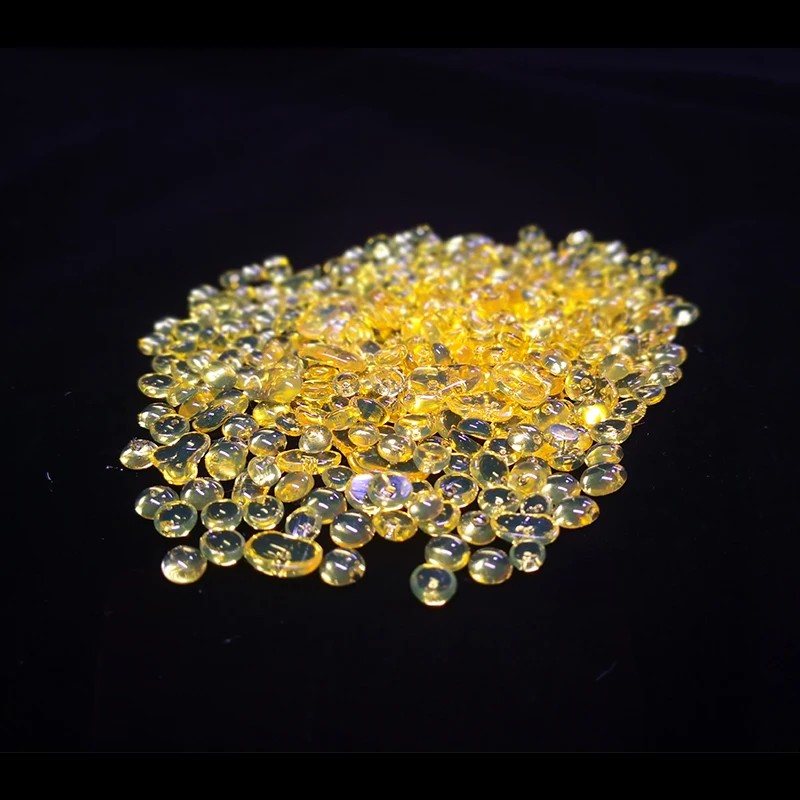 Wholesales CAS No. 63428-84-2 High Gloss Polyamide Resin for Printing Ink