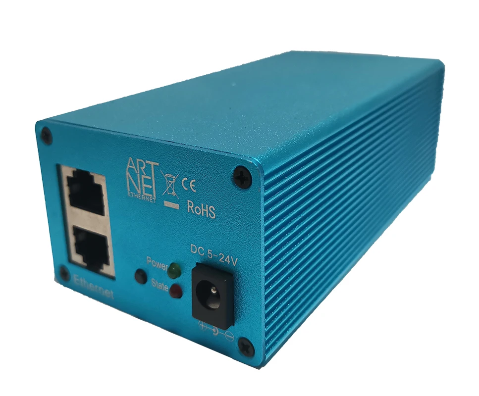 Professional Stage Equipment 2port Mini Pearl 1024 Channel controller DMX512 dimming stage dj lighting LED dimmer