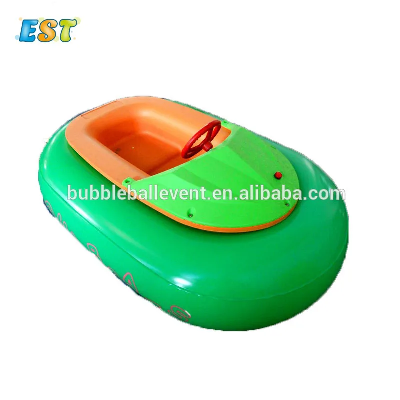  HDPE плавательные бассейны используются Детские ручные весла лодки Педаль надувные весло на