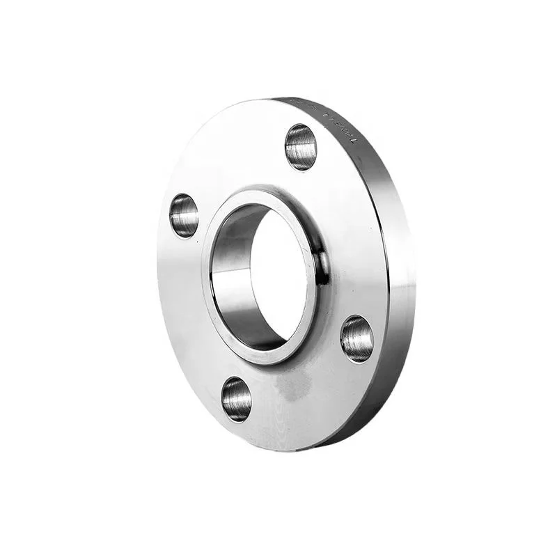 range all grade and types are available stainless steel flange