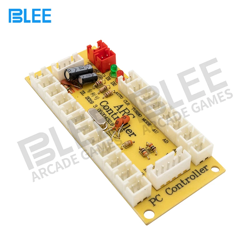 usb encoder pcb board zero delay encod joystick/zero delay arcad usb encod pc/zero delay usb card for arcad joystick arcade game