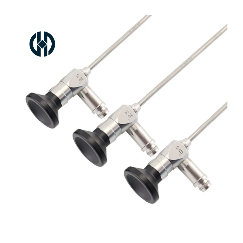 ENT endoscope unit rigid endoscope 0/30/60 degree medical sinuscopy endoscope rigid otoscope
