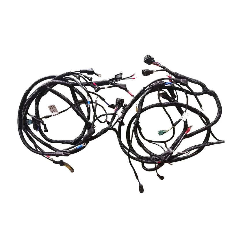 310207-01044 Wire Harness  Wiring Harness For Excavator