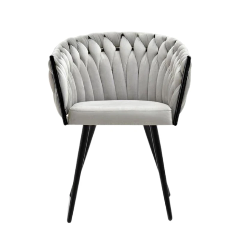 kitchen dining chairs black brown real leather dining chairs  room pu real white leather dining chairs