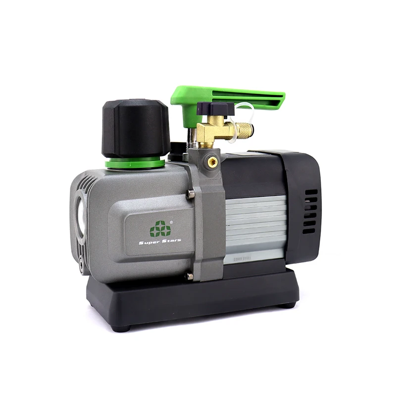 HVAC Super Stars ST-2BM   vacuum pump