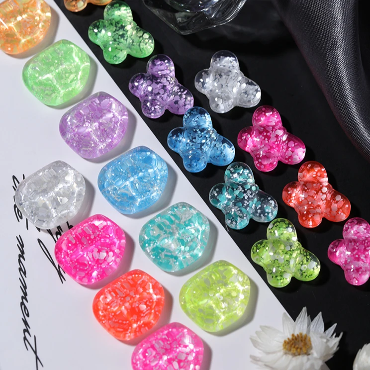 oxxi Hot Sale Products 10 Colors UV Nail Gel Polish Set OEM ODM Esmalte En Gel Collection