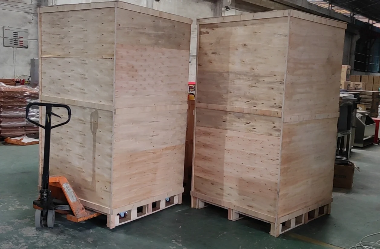 Professional Quick Freezer 15trays Blast Freezer CE approved Good quality stainless steel commercial blast chiller -40C for fish