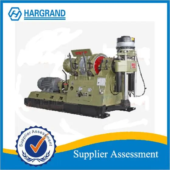 Hot-Selling Newest Tractor Mounted Skid Mounted Drilling Rig XY-6A For Water Well Drilling