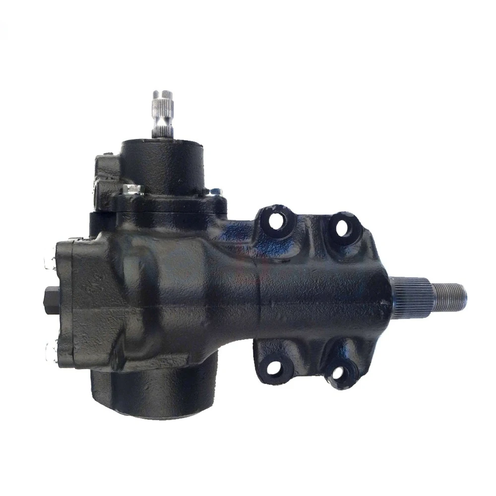 steering gear box assay OEM 4411060211 4411060212 compatible with  landcruiser Lexus  LX 450