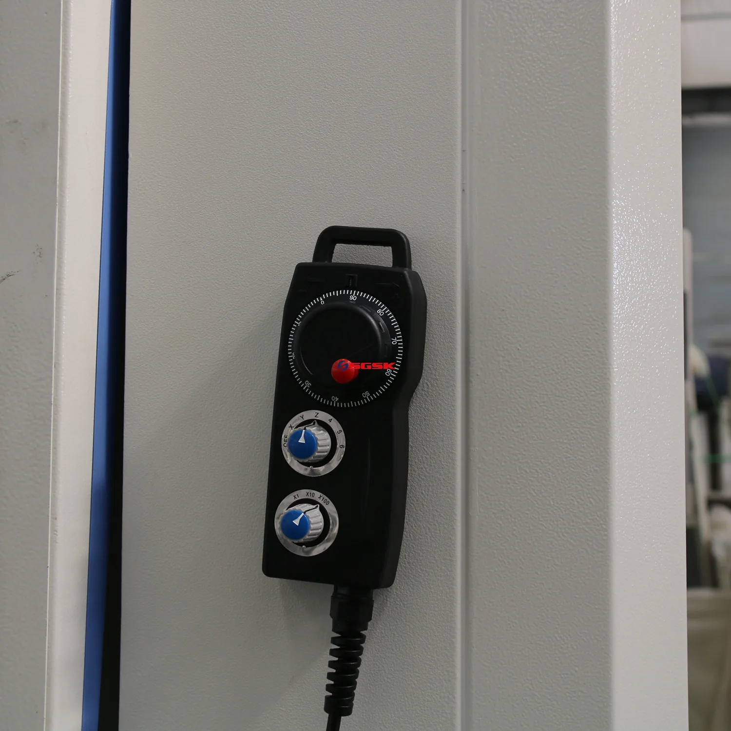 vmc machining center machine VMC1160 cnc milling machine 3 axis