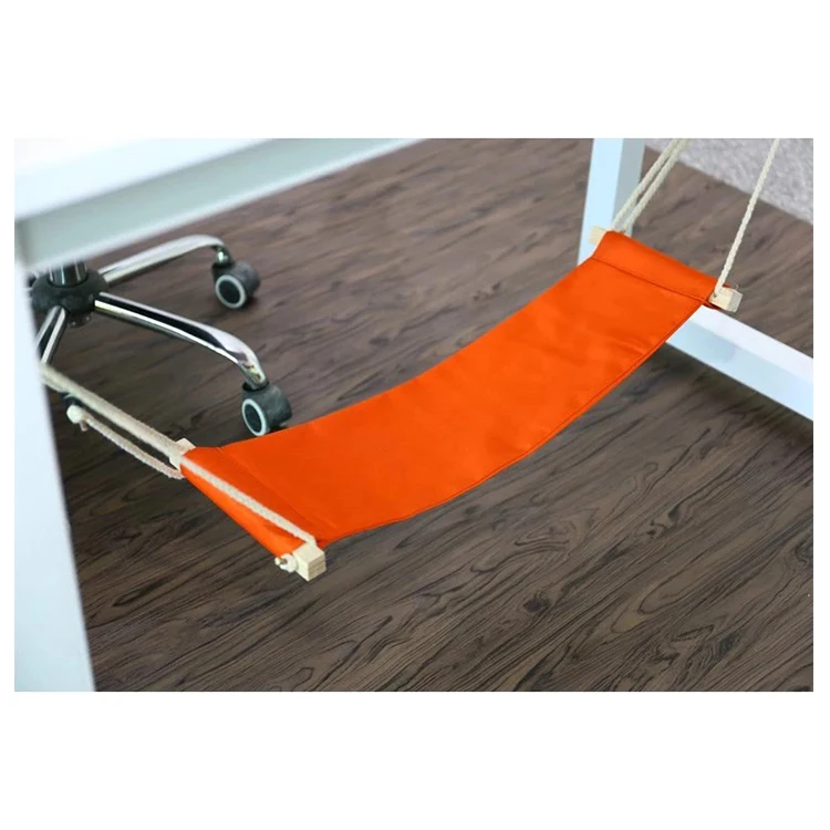 Высокое качество регулируемый офис под столом для ног