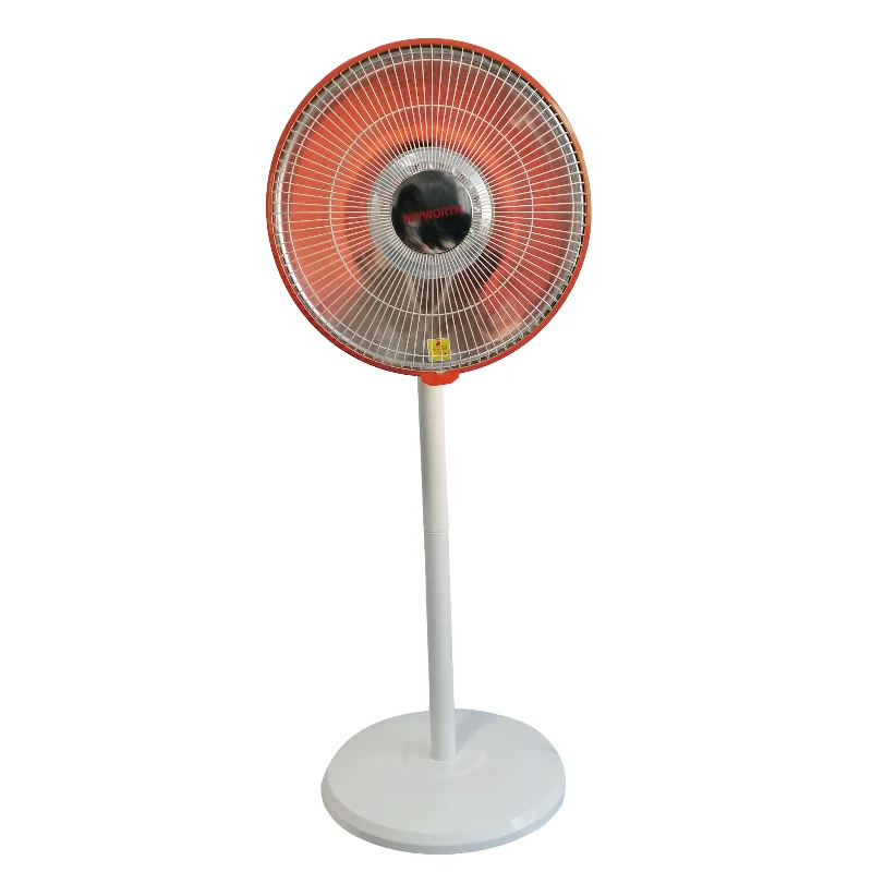 Small Sun heater lifting 900W household electric heater energy-saving table vertical electronic panel electric  heater