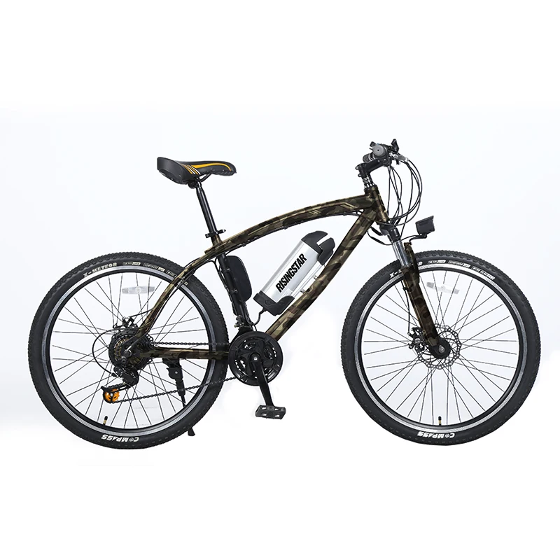 Hot sale electric bike bicycle electric mountain bike electric city bike