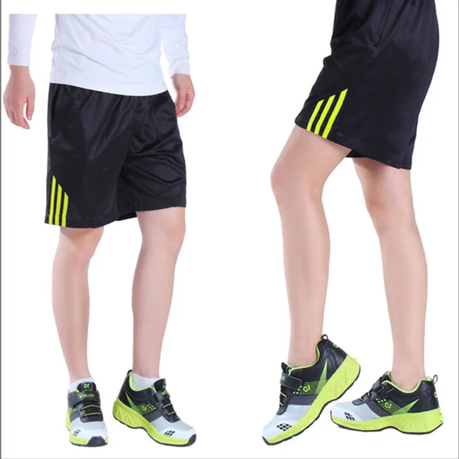 Breathable Tight Running Five Cents Pants Quick Drying Sports Fitting Shorts