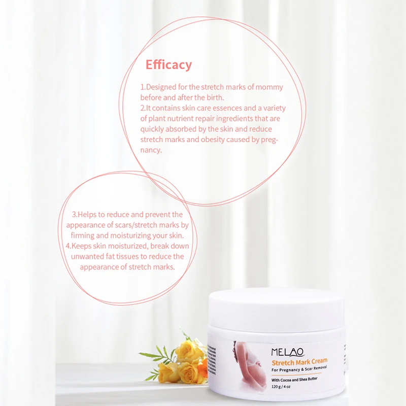 private label effective stretch mark organic removal cream mango pregnancy for marks anti repair stretch mark cream