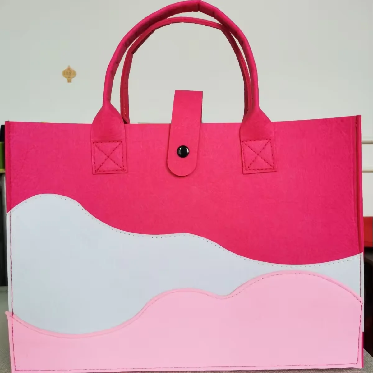 Recycled low price Wholesale Custom Bag Options made in China