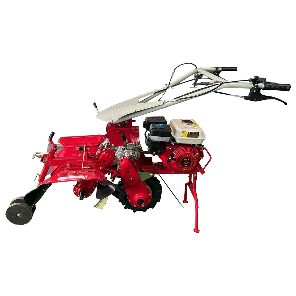 machine for agriculture power tiller diesel engine