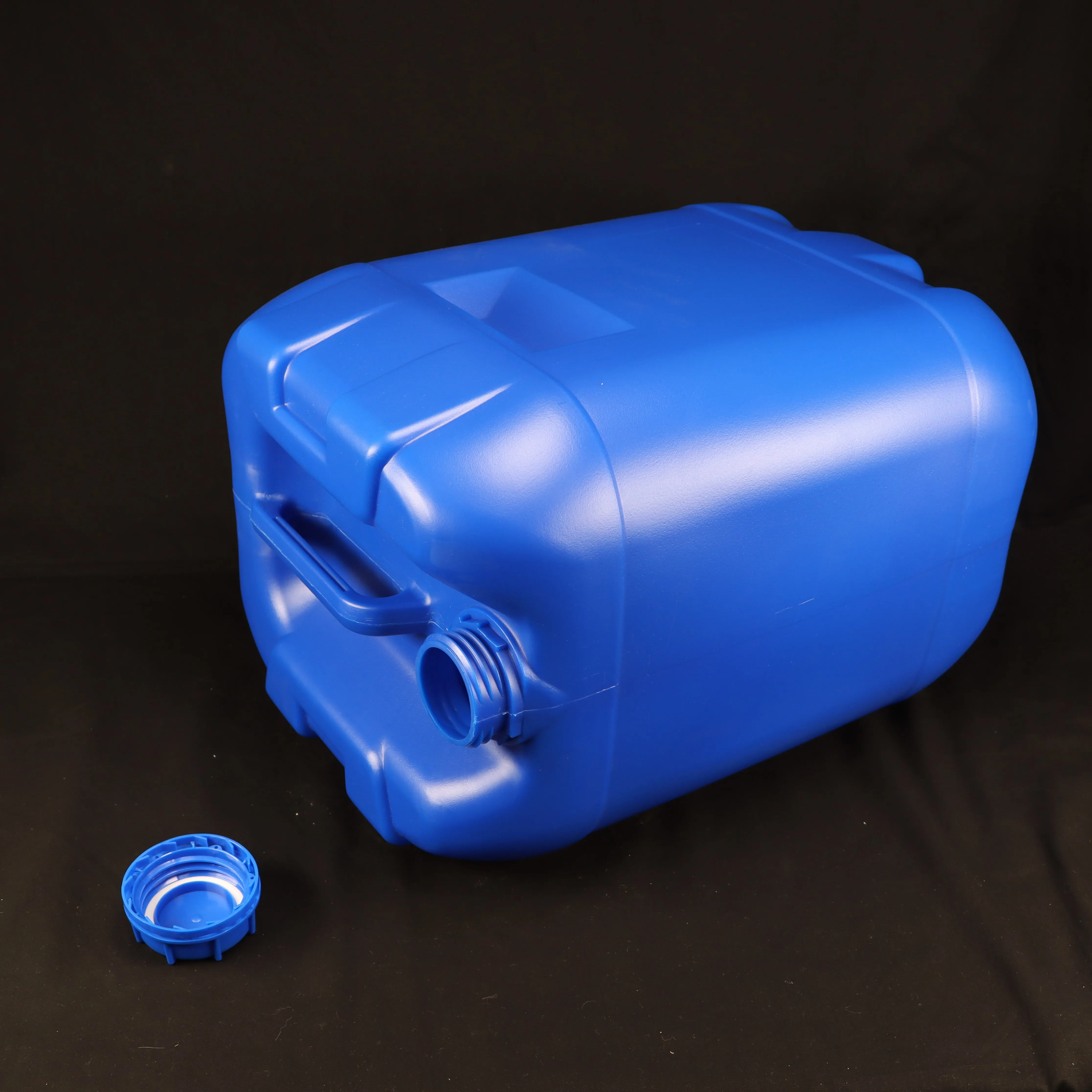
HDPE 28 liter plastic buckets wholesale 